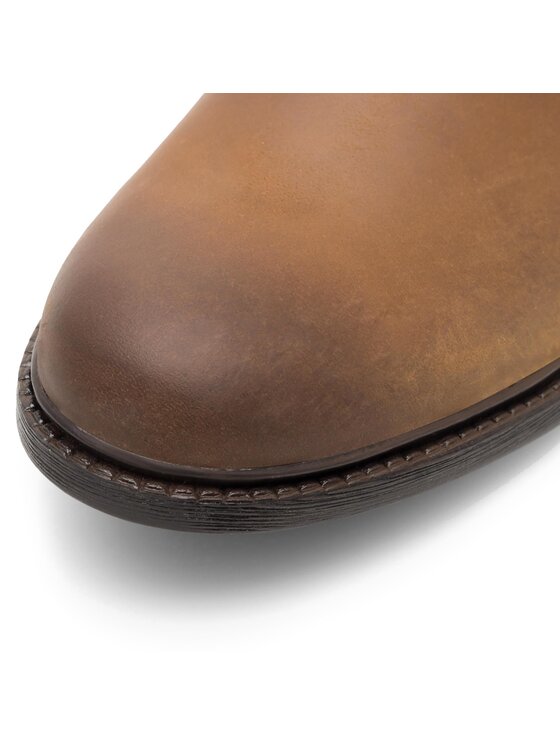 Lasocki Lasocki Klassische Stiefeletten STEFF-67 MB Braun