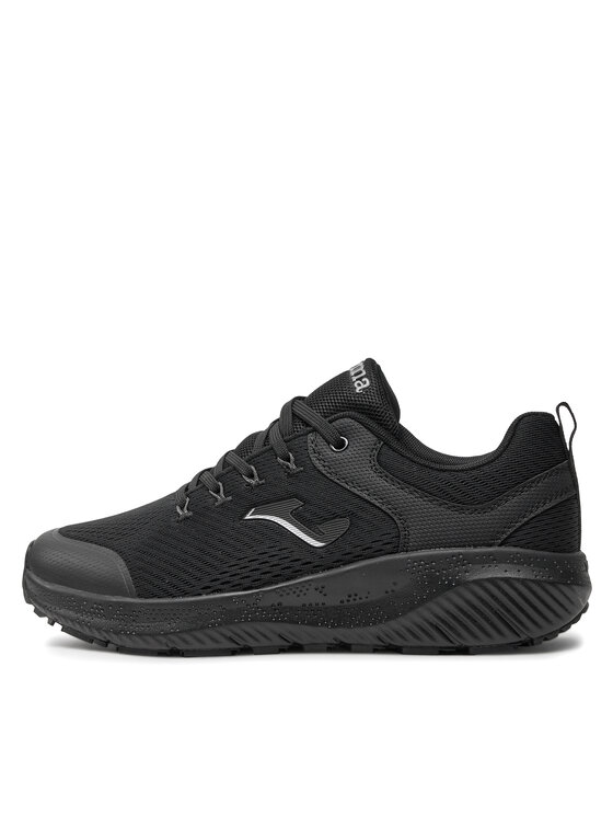 Joma Joma Sneakersy Osiris Men 2401 COSIRS2401 Czarny