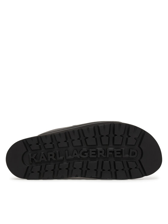 KARL LAGERFELD KARL LAGERFELD Чехли KL81500S Черен