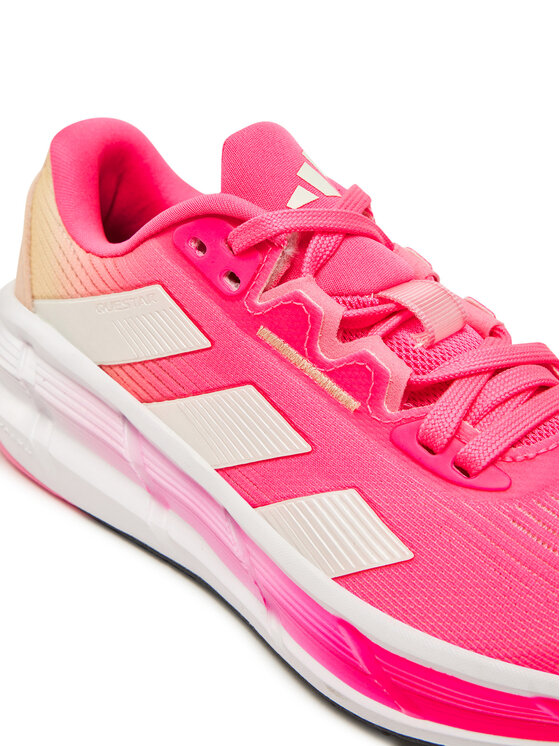 adidas adidas Laufschuhe Questar 3 JI4610 Rosa
