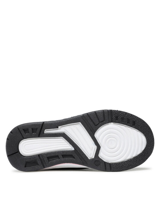 Nelli Blu Nelli Blu Schnürschuhe CM211216-4 Schwarz