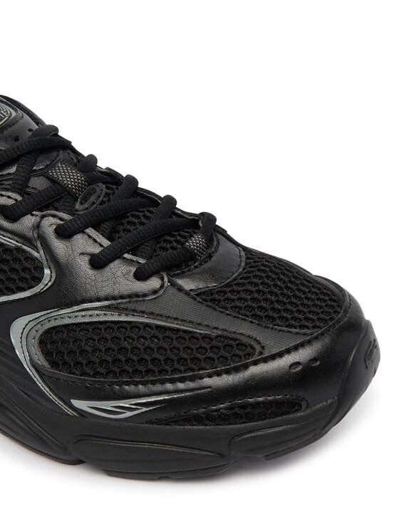 Lacoste Lacoste Sportcipők Storm 96 2K 51SMA0058 Fekete