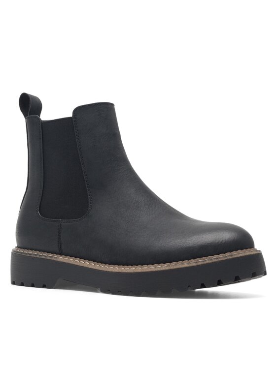Jenny Fairy Jenny Fairy Stiefeletten WS5621-03A Schwarz