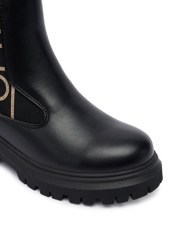 Liu Jo Liu Jo Stiefeletten Wanda 05 4F5013 EX020 M Schwarz