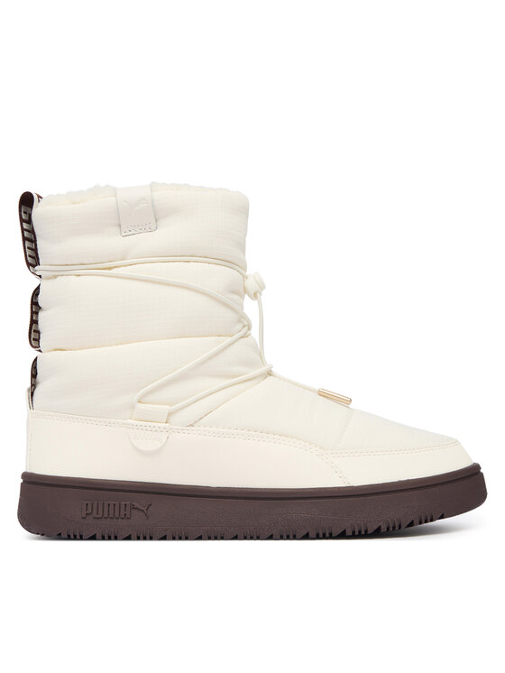 Puma Puma Schneeschuhe Snowbae Wns 393920 Creme