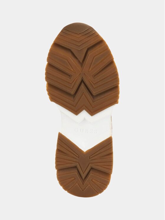 Guess Guess Sneakers 181332 Oro