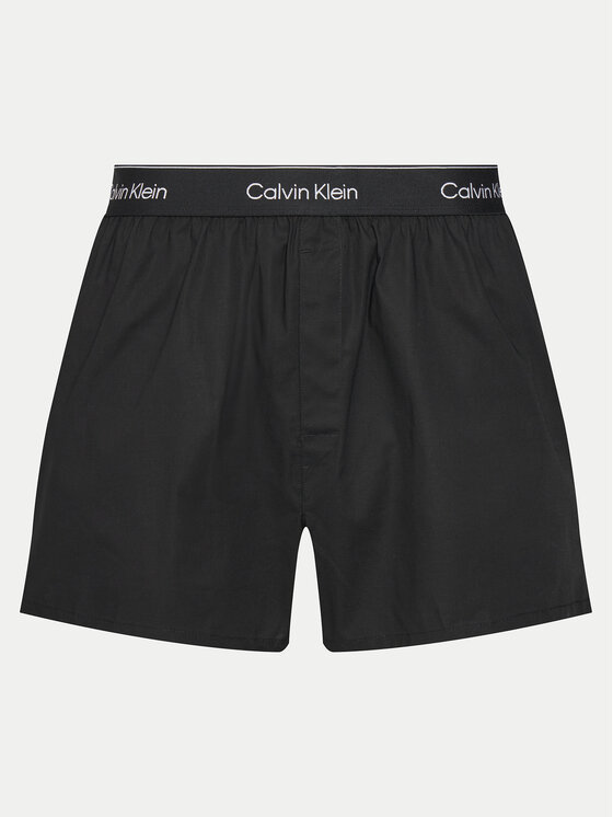Calvin Klein Underwear Calvin Klein Underwear Set 3 parov boksaric LV00NB4267 Pisana