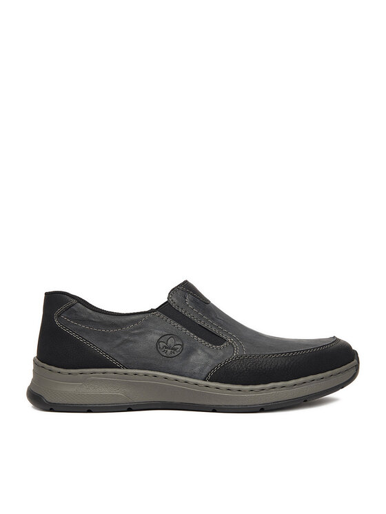 Rieker Rieker Cipele 14362-00 Siva