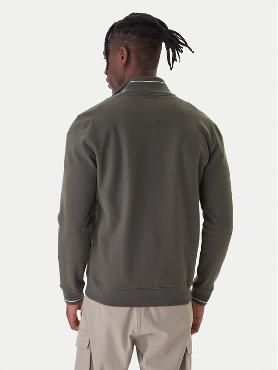 Aeronautica Militare Aeronautica Militare Jopa 252FE2053UF00662 Siva Regular Fit