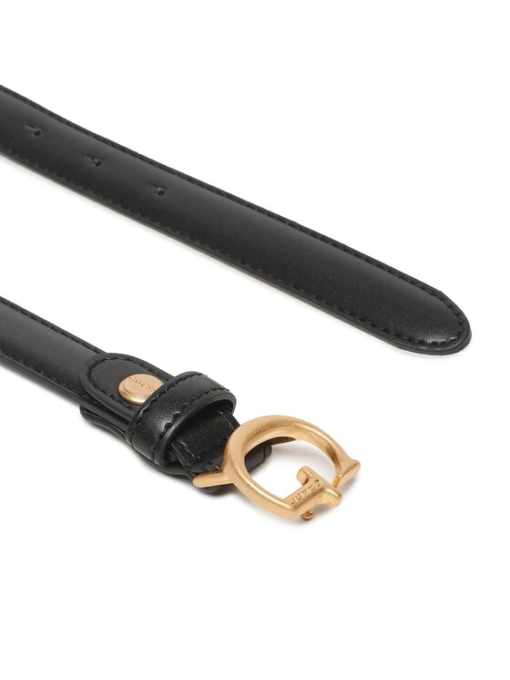 Guess Guess Damengürtel BW7863 P3420 Schwarz
