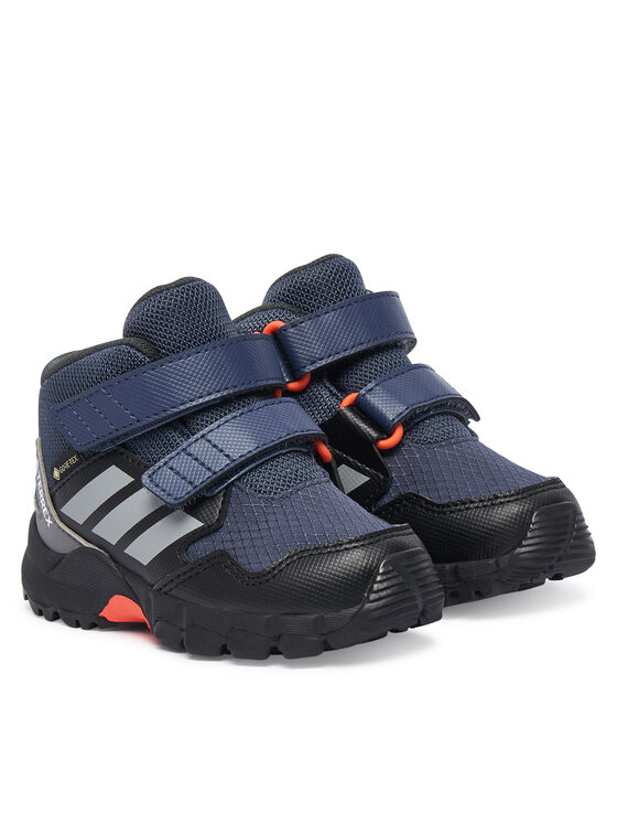 adidas adidas Туристически Terrex Skychaser Mid Gore-Tex Hiking Shoes Kids JR4056 Тъмносин