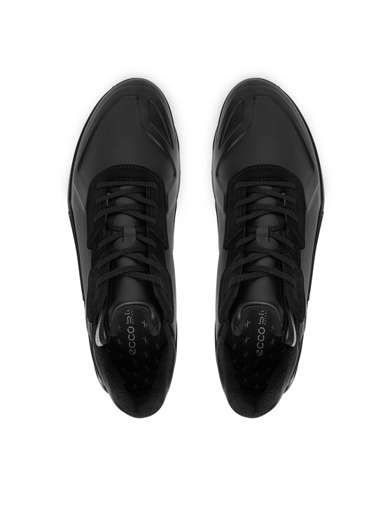 ECCO ECCO Sneakersy 82387451052 Czarny