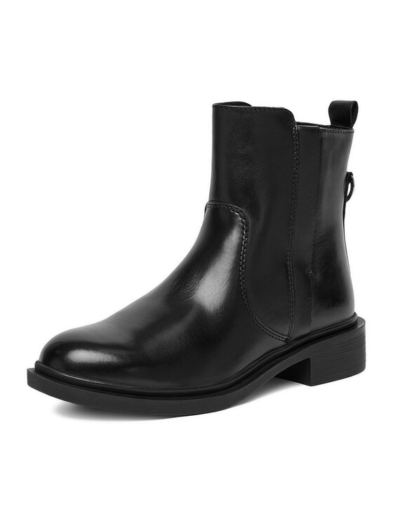 Lasocki Lasocki Μποτάκια CEO-RST-VR91-01 Μαύρο