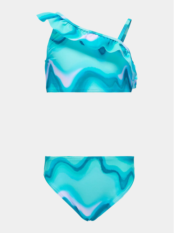 Kids ONLY Kids ONLY Costum de baie Laura 15316145 Albastru
