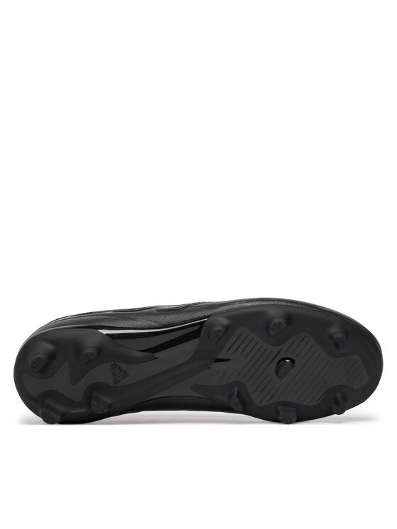 adidas adidas Boty na fotball Copa Pure 2 League Firm Ground IG8732 Černá