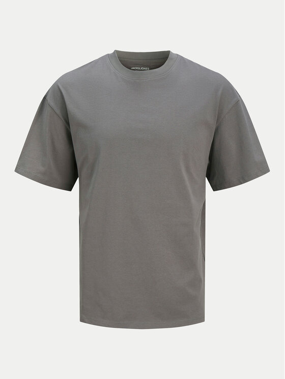 Jack&Jones Jack&Jones 3 marškinėlių komplektas Hugo 12284202 Spalvota Loose Fit