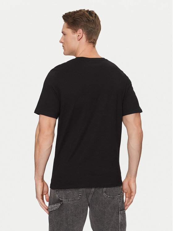 Jack&Jones Jack&Jones Komplekt kahest t-särgist 12277840 Värviline Regular Fit