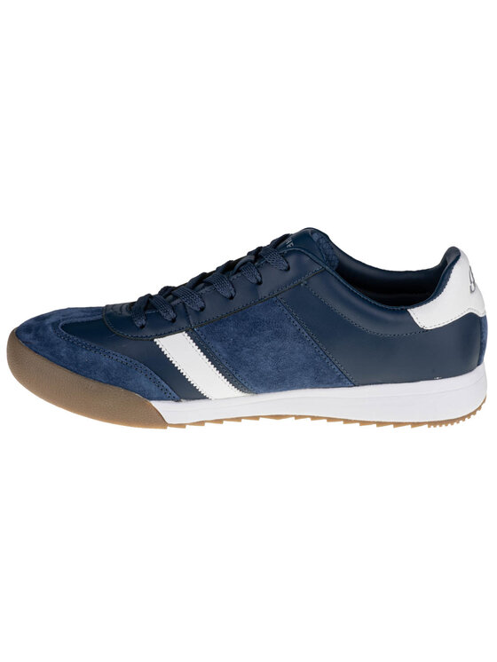 Skechers Skechers Sneakersy Skechers Zinger Scobie Granatowy