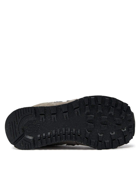 New Balance New Balance Sneakersy PC574EVG Szary