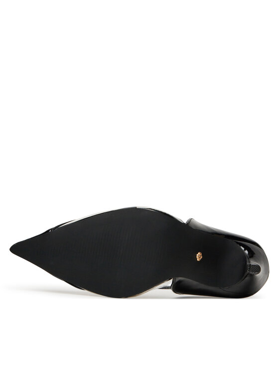 DeeZee DeeZee Scarpe stiletto PX096 02 Nero