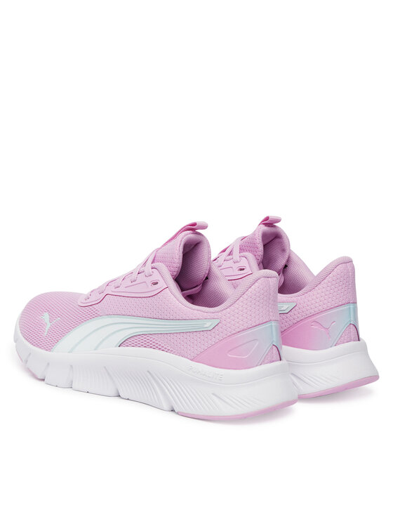 Puma Puma Αθλητικά FlexFocus Lite Modern Faded Glow Jr 313844 01 Ροζ