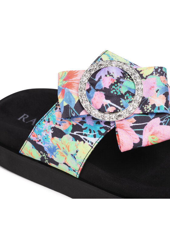 Rage Age Rage Age Japonki RA-21-03-000155 Kolorowy