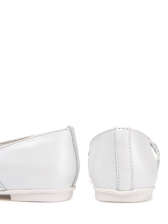 Primigi Primigi Ballerine 7927611 S Bianco