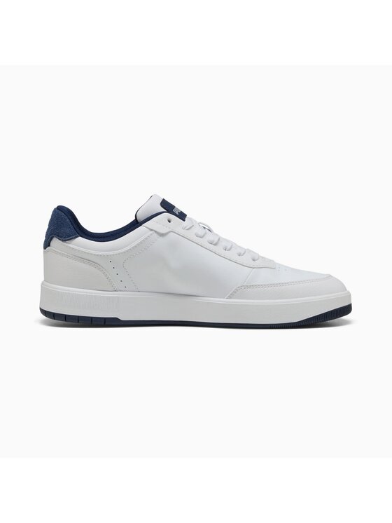 Puma Puma Sneakersy 403138 Biały