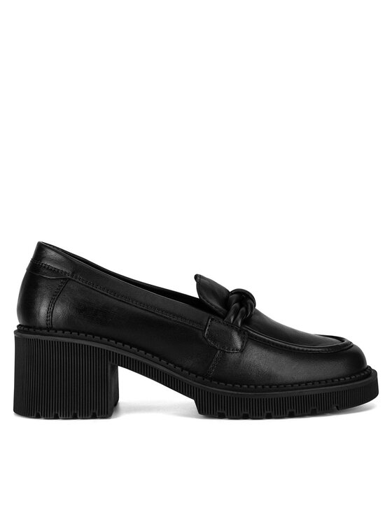 Lasocki Lasocki Loafersy WI32-SL-26303 Černá