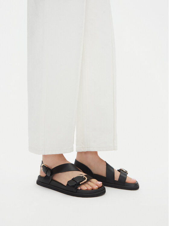 JENNY JENNY Sandalen WS173-20 Schwarz