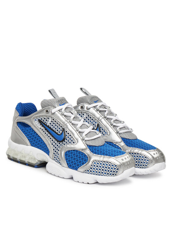 Nike Nike Сникърси Air Zoom Spiridion Cage 2 CJ1288 002 Син