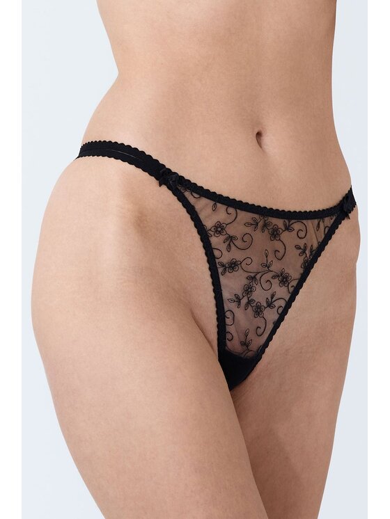 Love and Hate Love and Hate Perizoma Luna Nero