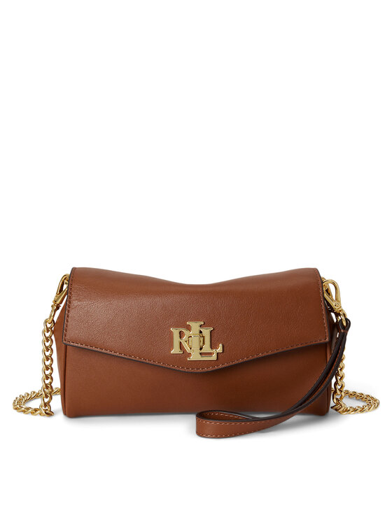 LAUREN RALPH LAUREN LAUREN RALPH LAUREN Borsetta 432P11743001 Marrone