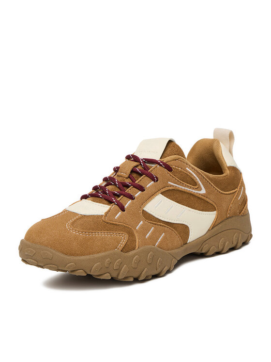 JENNY JENNY Sneakers CEO-YB24D063-1 Braun