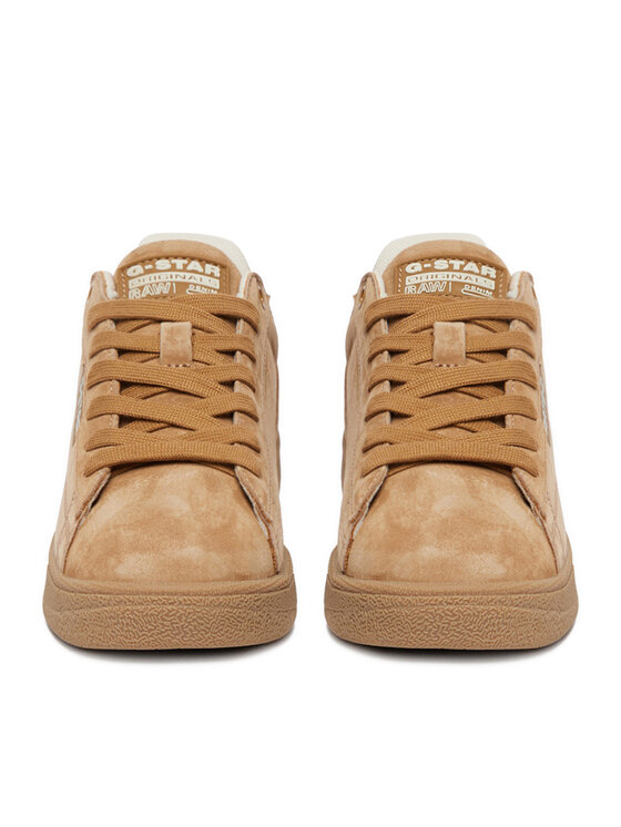 G-Star Raw G-Star Raw Sneakers CEO-L240039 Bej