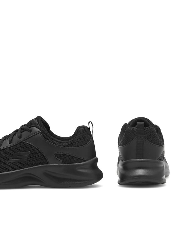 Skechers Skechers Snīkeri 405111L BBK