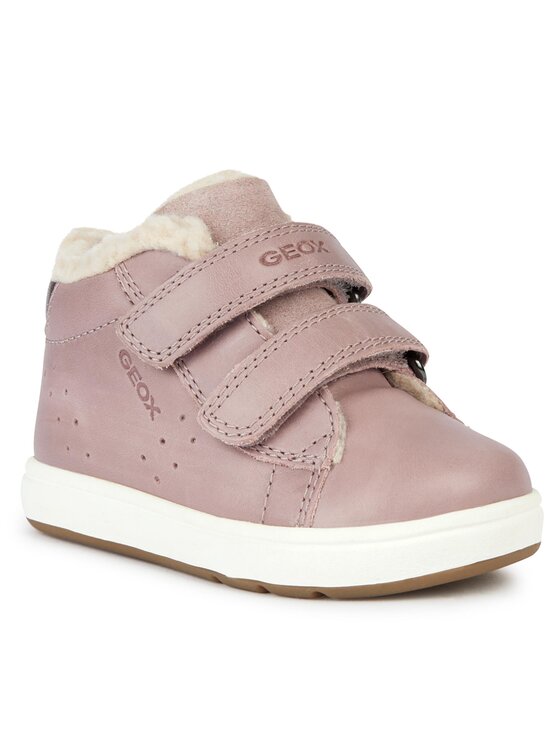 Geox Sneakers B Biglia Girl B364CC 0CLNF C8AF8 Rosa | Modivo.at