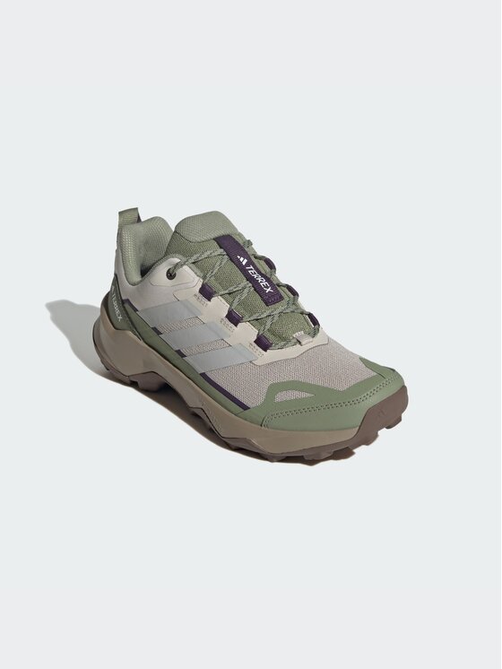 adidas adidas Turistiniai batai Terrex Skychaser Ax5 Hiking Shoes JQ2227 Spalvota