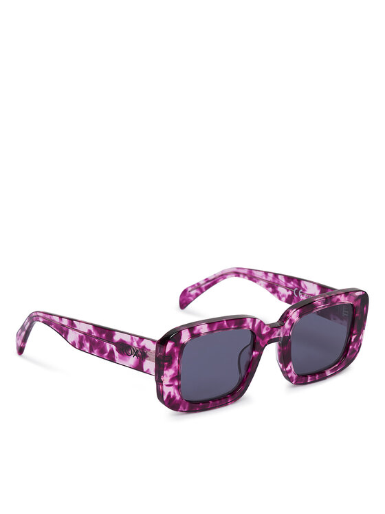Roxy Roxy Slnečné okuliare RX6771 Ružová