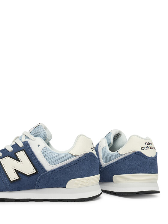 New Balance New Balance Sneakers G57450H Blau
