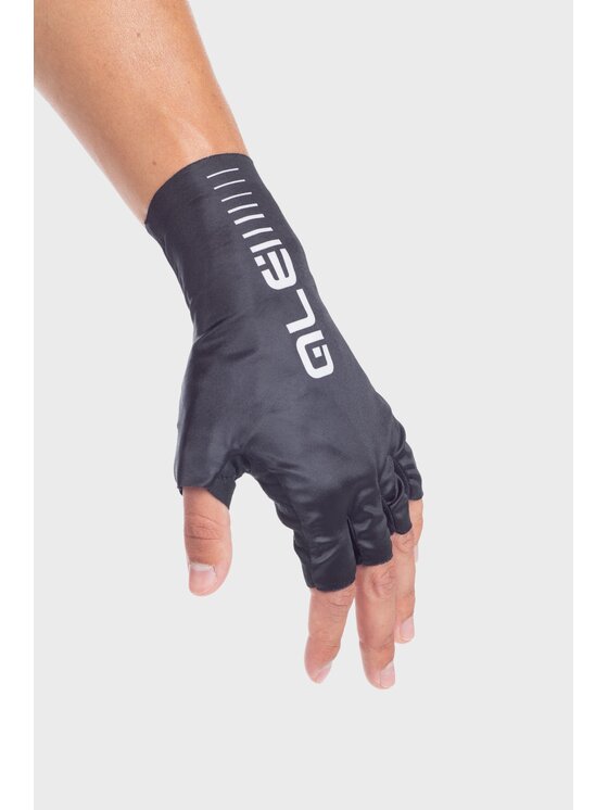 Alé Cycling Alé Cycling Rękawiczki Sunselect Czarny