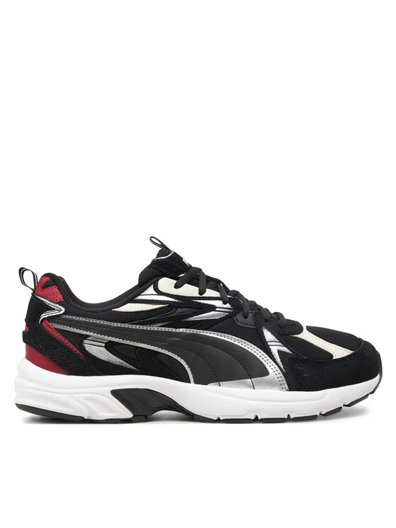 Puma Puma Tenisice Milenio Tech Suede 393489 13 Crna