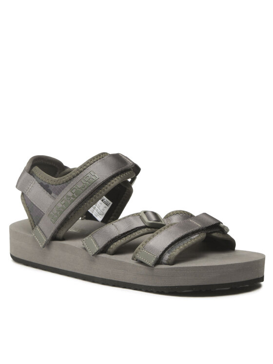Napapijri Napapijri Sandale NP0A4HLY Kaki