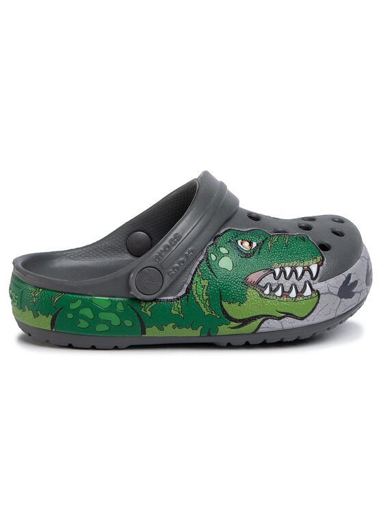 Crocs dino on sale