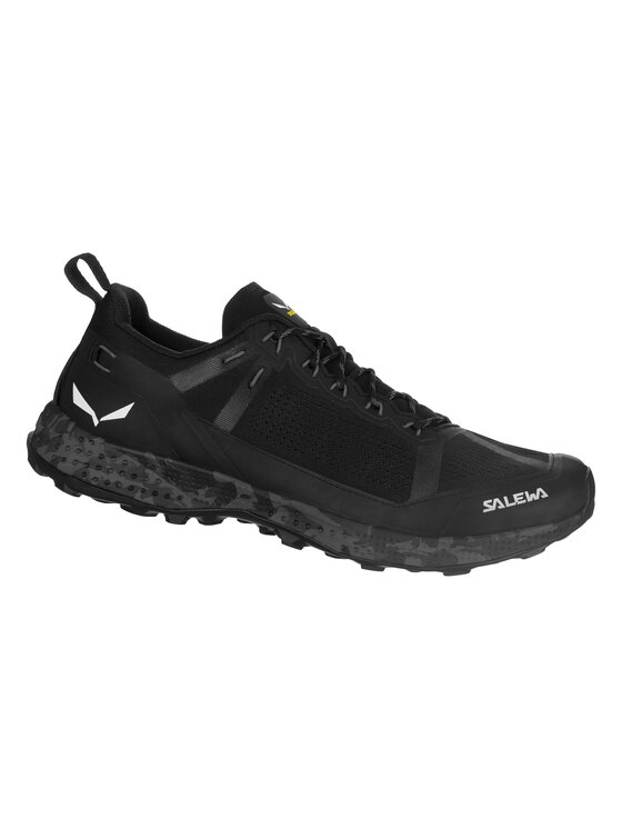 Salewa Salewa Trapery 00-0000061424 Czarny