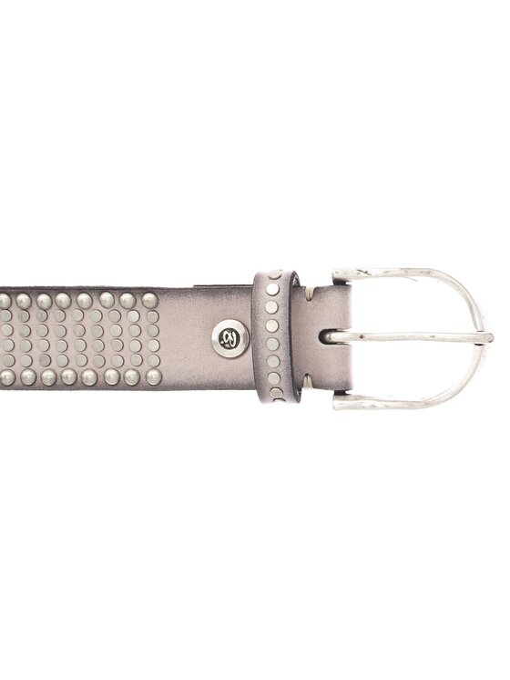 B Belt B Belt Pasek 251887 Różowy