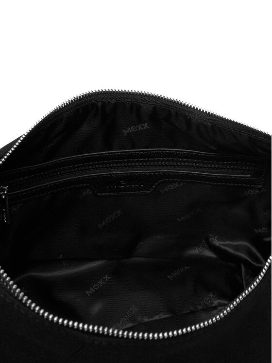 MEXX MEXX Rankinė CEO-MEXX-L-011-10 Juoda