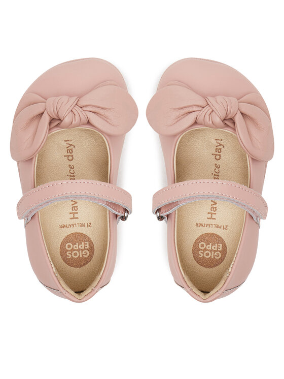 Gioseppo Gioseppo Baleriinad Mary-Jane 75323-P Roosa