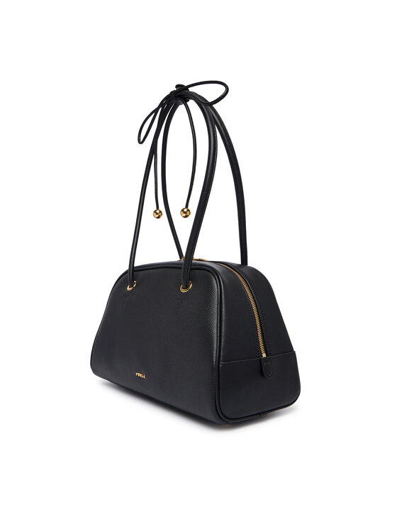 Furla Furla Kabelka Poppy M WB02109 BX4573 CN O6000 Černá