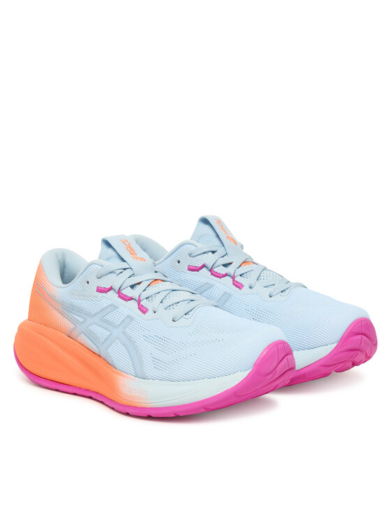 Asics Asics Bežecké topánky Gel-Cumulus 28 1012B986 Modrá